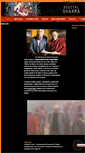 Mobile Screenshot of digitaldharma.com